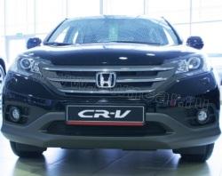    Honda CR-V 4 (2.0 L)