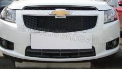    Chevrolet Cruze ( ) 2009-2012    