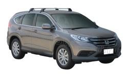    Honda CR-V 4  