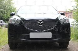     Mazda CX-5  2015    