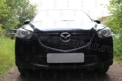     Mazda CX-5  2015      