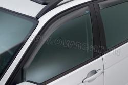 ���������� �� ���� ClimAir ��� Honda Pilot 5 ������-�������� 2 ��. 