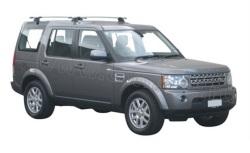     Land Rover Discovery III/IV