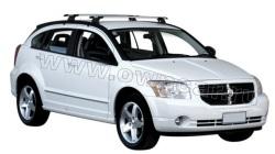 Багажник на автомобиль Dodge Caliber (Додж Калибр)