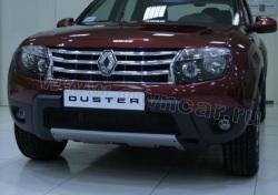  -  Renault Duster