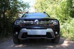   Renault Duster 2015-    