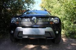   Renault Duster 2015-    