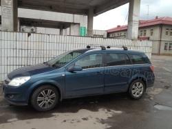     Opel Astra H (  )