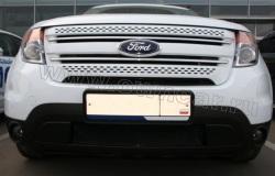   Ford Explorer 5 (2 )