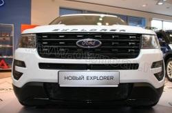 -  Ford Explorer 5    , 4 