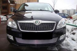    Skoda Fabia 2 Rest (  2 ) 2011-.  .