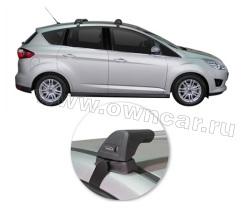  Whispbar    Ford C-Max