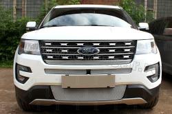     Ford Explorer 5  ()