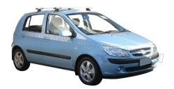 YAKIMA (Whispbar)   Hyundai Getz