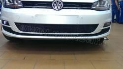    Volkswagen Golf 7 (  7)  .