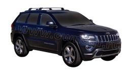    Jeep Grand Cherokee WK2 