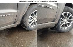   Jeep Grand Cherokee (  )