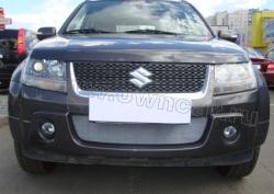    Suzuki Grand Vitara (  ) 2008-2012  .