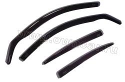 ���������� �������� Heko ��� Audi A4 Sedan B6/B7 (4��.)