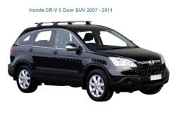     Honda CR-V 3