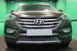   Hyundai Santa Fe 2015-  