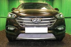   Hyundai Santa Fe 2015-  