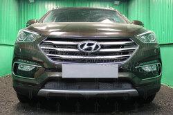   Hyundai Santa Fe 2015-   ACC  