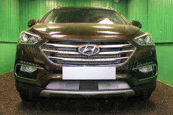   Hyundai Santa Fe 2015-   ACC  