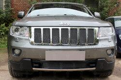   Jeep Grand Cherokee 2010-2013     