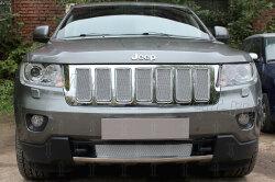   Jeep Grand Cherokee 2010-2013     