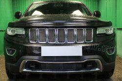    Jeep Grand Cherokee 2013-     