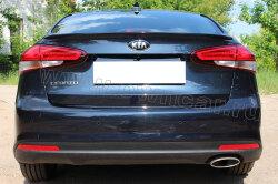     Kia Cerato 2016-2018