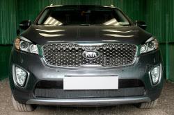     Kia Sorento 3 