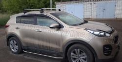    Kia Sportage 4  