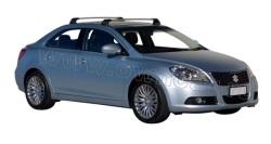 Автобагажник для Suzuki Kizashi