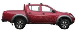  Whispbar  Mitsubishi L 200