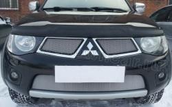    Mitsubishi L200 ( 200) 2010-2013    