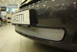    Chevrolet Lacetti hatchback (  )  