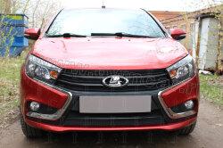   Lada Vesta 2015- (6 )    