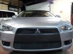    Mitsubishi Lancer X (  X) 2007-2011    