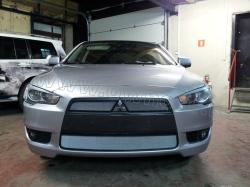    Mitsubishi Lancer X (  X) 2007-2011    