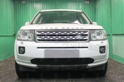    Land Rover Freelander II 2012-   