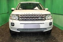    Land Rover Freelander II 2012-   