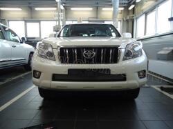    Toyota Land Cruiser Prado 150 (    150)  .