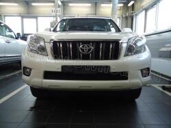    Toyota Land Cruiser Prado 150 (    150)  .