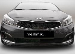    Kia Ceed 2 