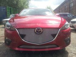   Mazda 3 2013 -      