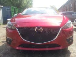   Mazda 3 2013 -      