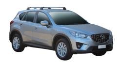    Mazda CX5 (Whispbar)