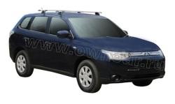     Mitsubishi Outlander III